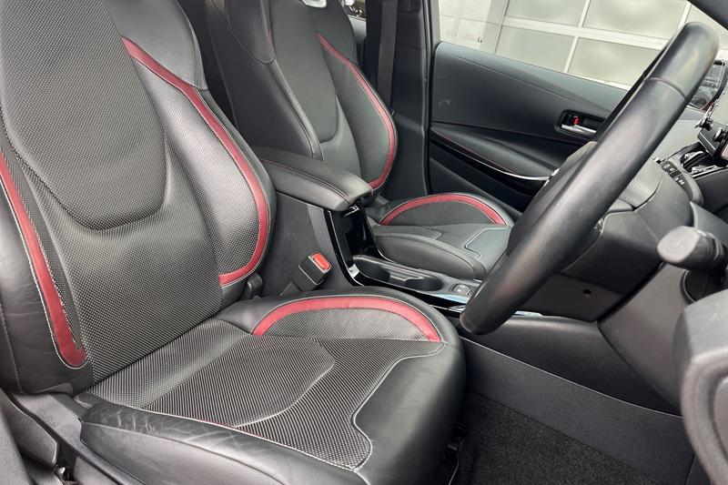 Used Toyota Corolla 2021 for sale - 77819773: Photo 17