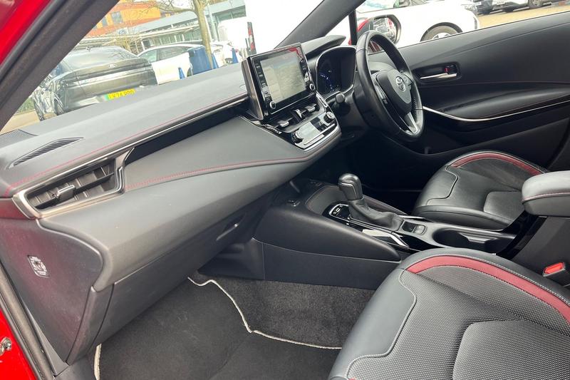 Used Toyota Corolla 2021 for sale - 77819773: Photo 18