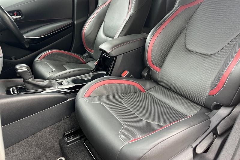 Used Toyota Corolla 2021 for sale - 77819773: Photo 19