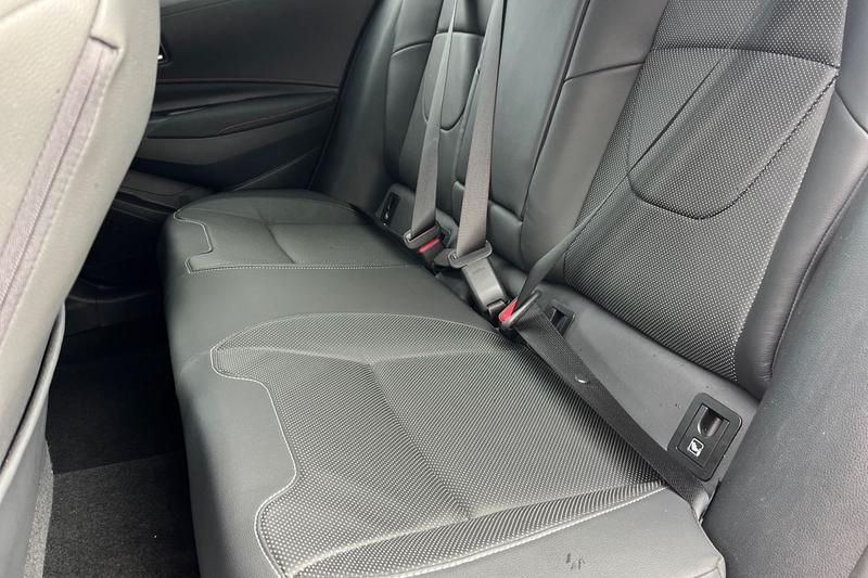 Used Toyota Corolla 2021 for sale - 77819773: Photo 20