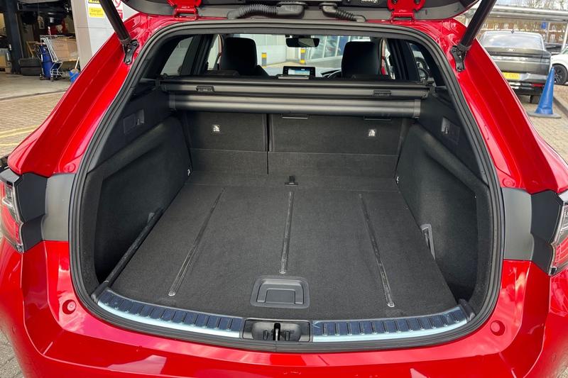 Used Toyota Corolla 2021 for sale - 77819773: Photo 21