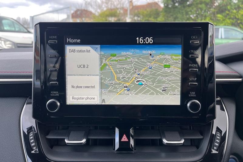 Used Toyota Corolla 2021 for sale - 77819773: Photo 23