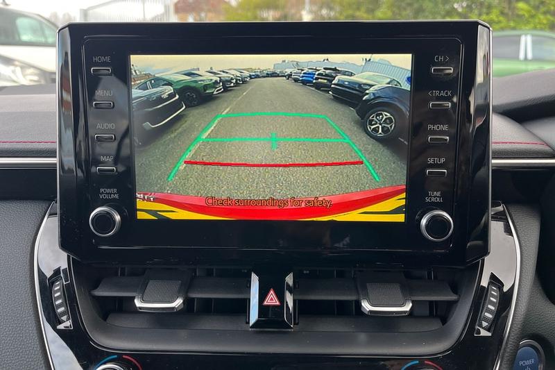 Used Toyota Corolla 2021 for sale - 77819773: Photo 24