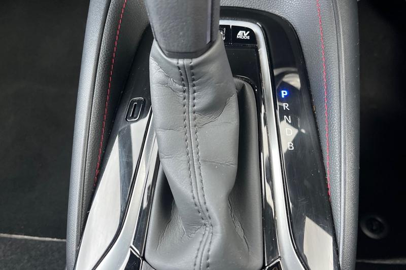 Used Toyota Corolla 2021 for sale - 77819773: Photo 25