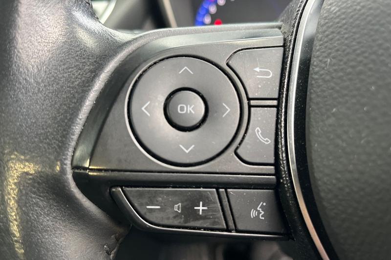 Used Toyota Corolla 2021 for sale - 77819773: Photo 30