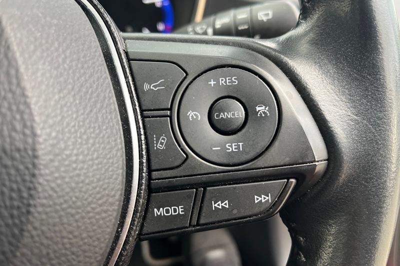 Used Toyota Corolla 2021 for sale - 77819773: Photo 31