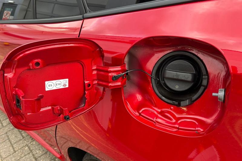 Used Toyota Corolla 2021 for sale - 77819773: Photo 38