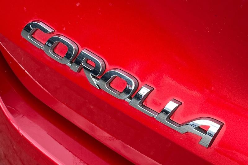 Used Toyota Corolla 2021 for sale - 77819773: Photo 40