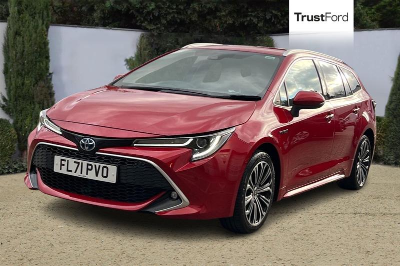 Used Toyota Corolla 2021 for sale - 77819773: Photo 5