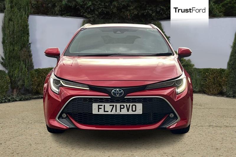 Used Toyota Corolla 2021 for sale - 77819773: Photo 6