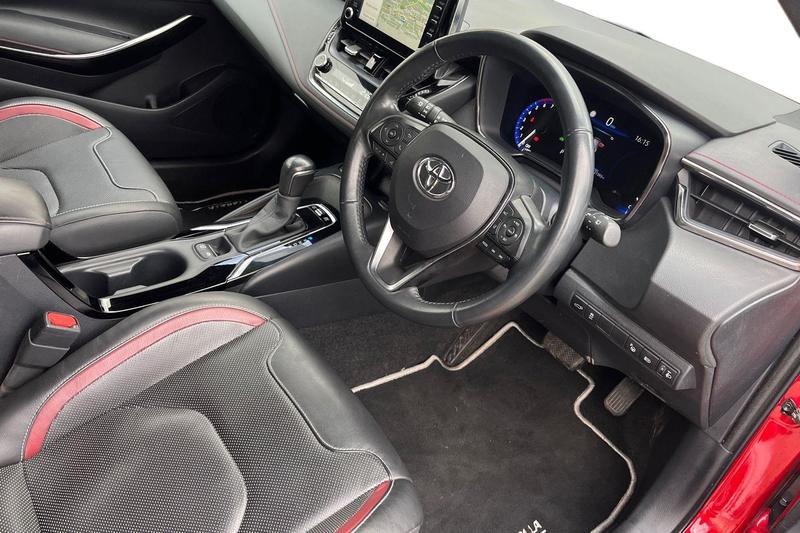 Used Toyota Corolla 2021 for sale - 77819773: Photo 9