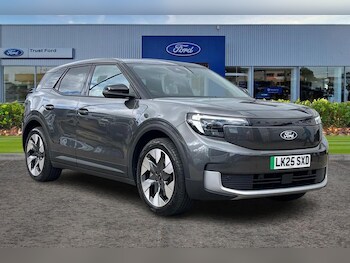 2025 - 250kW Premium 79kWh AWD 5dr Auto