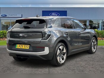 Used Ford Explorer 2025 for sale - 76452958: Photo