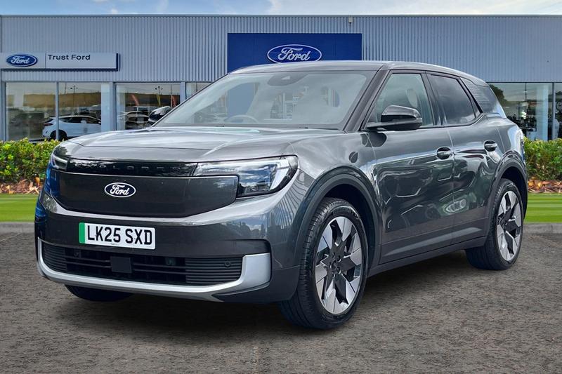 Used Ford Explorer 2025 for sale - 76452958: Photo 5