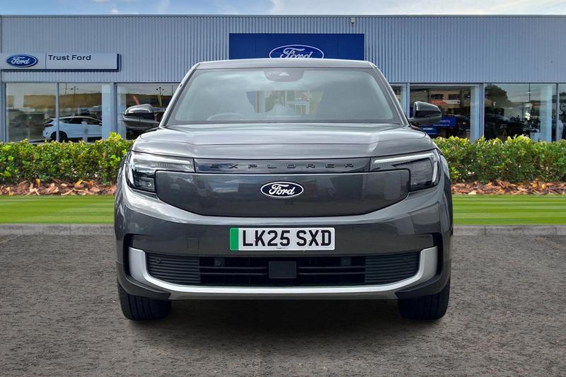 Used Ford Explorer 2025 for sale - 76452958: Photo 6