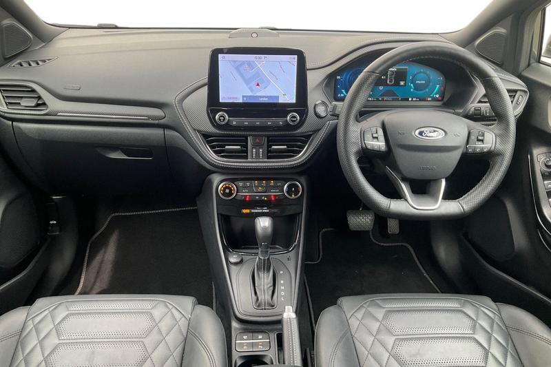 Used Ford Puma 2024 for sale - 77878350: Photo 10