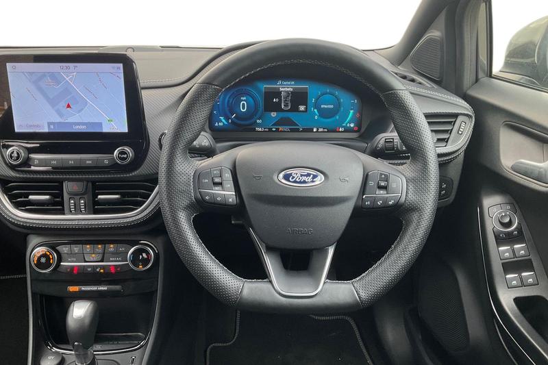 Used Ford Puma 2024 for sale - 77878350: Photo 11