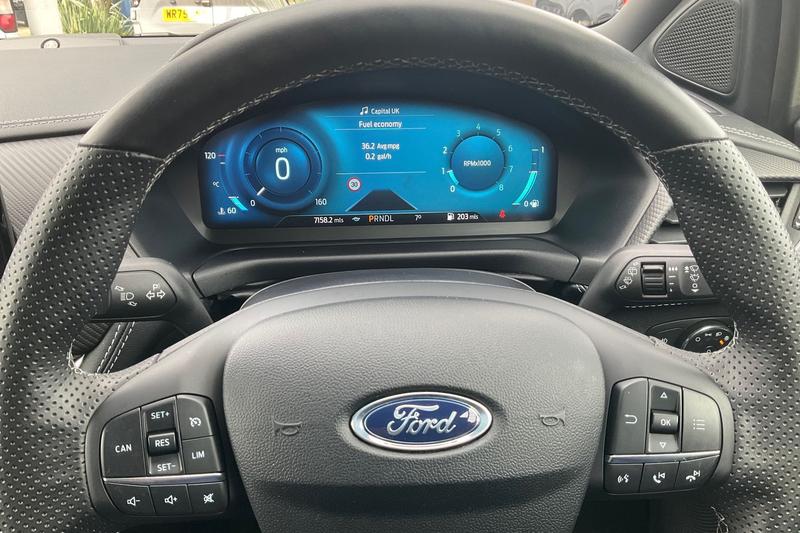 Used Ford Puma 2024 for sale - 77878350: Photo 12