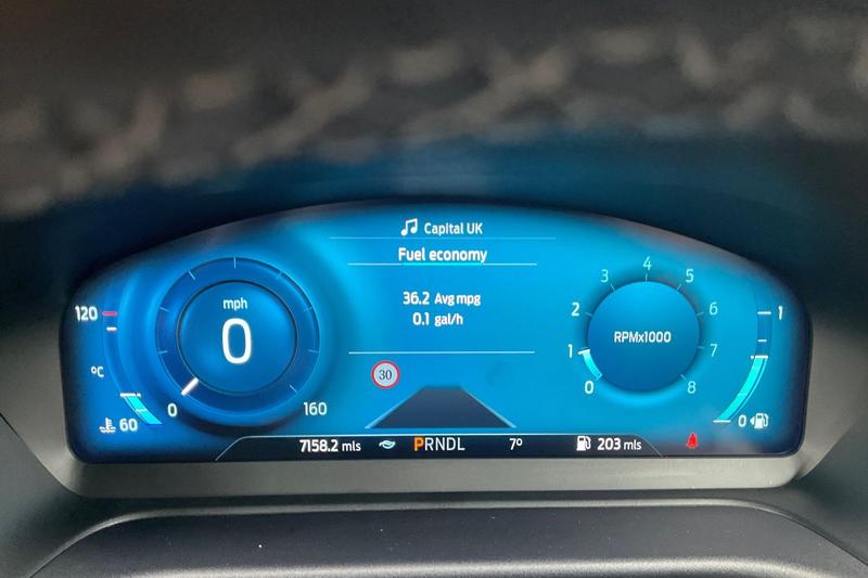 Used Ford Puma 2024 for sale - 77878350: Photo 13