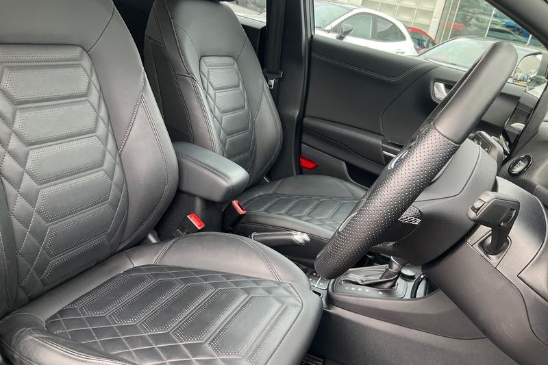 Used Ford Puma 2024 for sale - 77878350: Photo 17