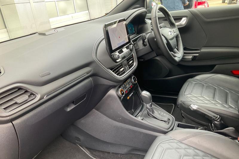 Used Ford Puma 2024 for sale - 77878350: Photo 18