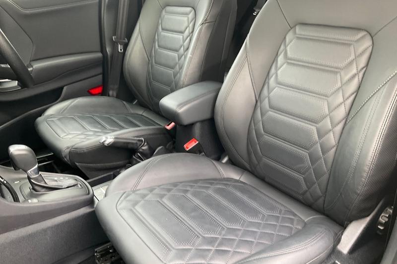 Used Ford Puma 2024 for sale - 77878350: Photo 19