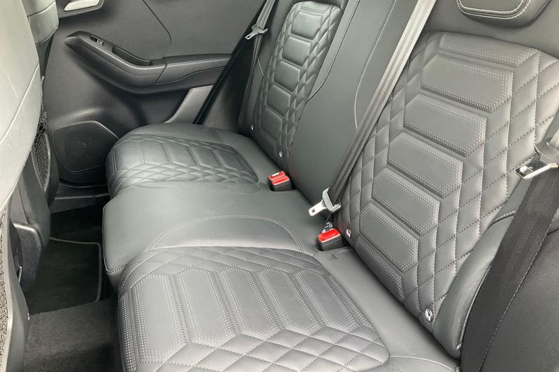 Used Ford Puma 2024 for sale - 77878350: Photo 20