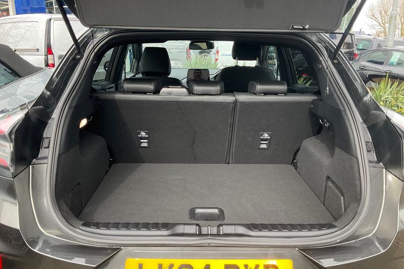 Used Ford Puma 2024 for sale - 77878350: Photo 21