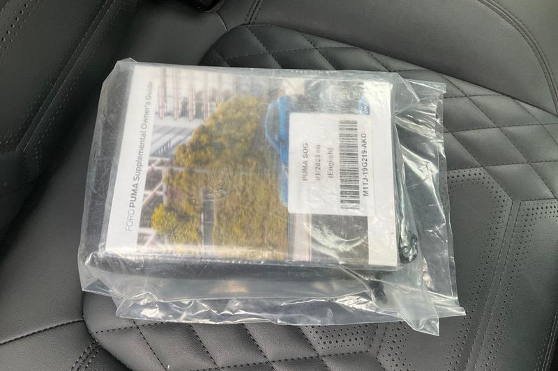 Used Ford Puma 2024 for sale - 77878350: Photo 22