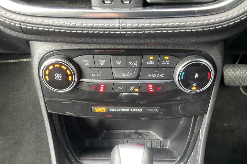 Used Ford Puma 2024 for sale - 77878350: Photo 31