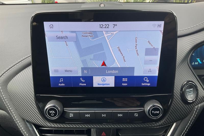 Used Ford Puma 2024 for sale - 77878350: Photo 32