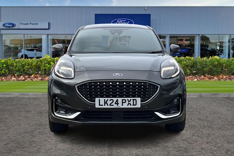 Used Ford Puma 2024 for sale - 77878350: Photo 6