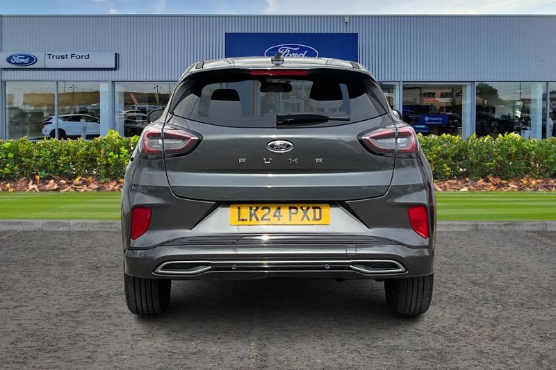 Used Ford Puma 2024 for sale - 77878350: Photo 7
