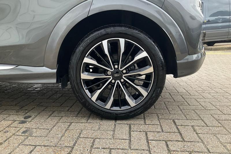 Used Ford Puma 2024 for sale - 77878350: Photo 8