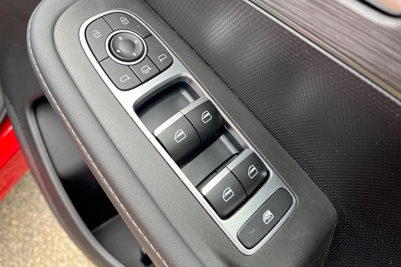 Used Omoda OMODA 5 2025 for sale - 76750483: Photo 16