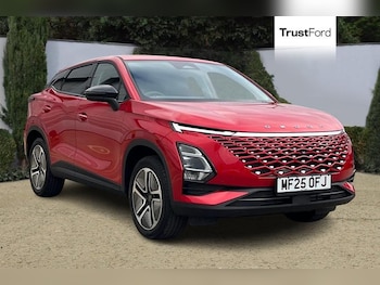 2025 - 1.6 TGDI Comfort 5dr 7DCT