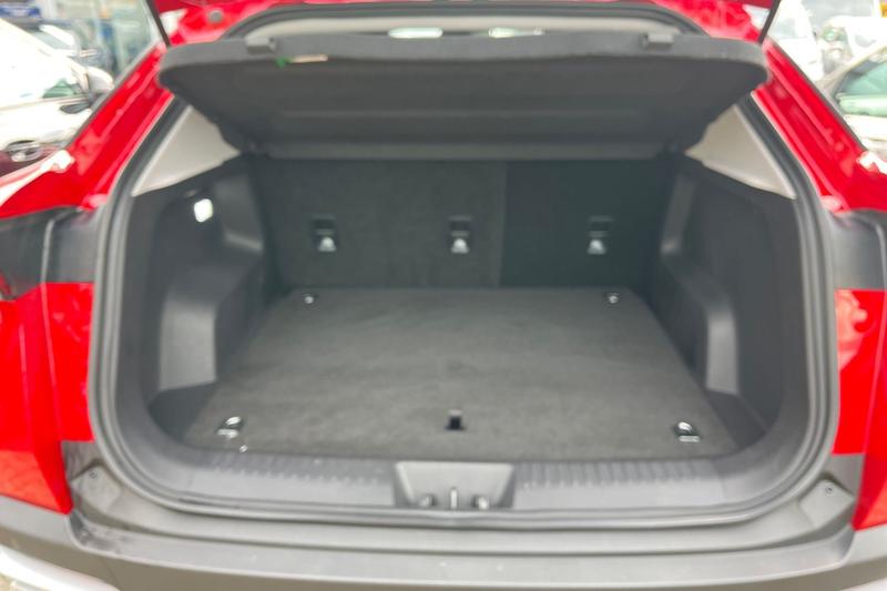 Used Omoda OMODA 5 2025 for sale - 76750483: Photo 21