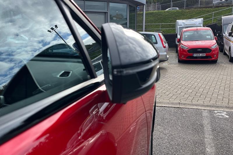 Used Omoda OMODA 5 2025 for sale - 76750483: Photo 24