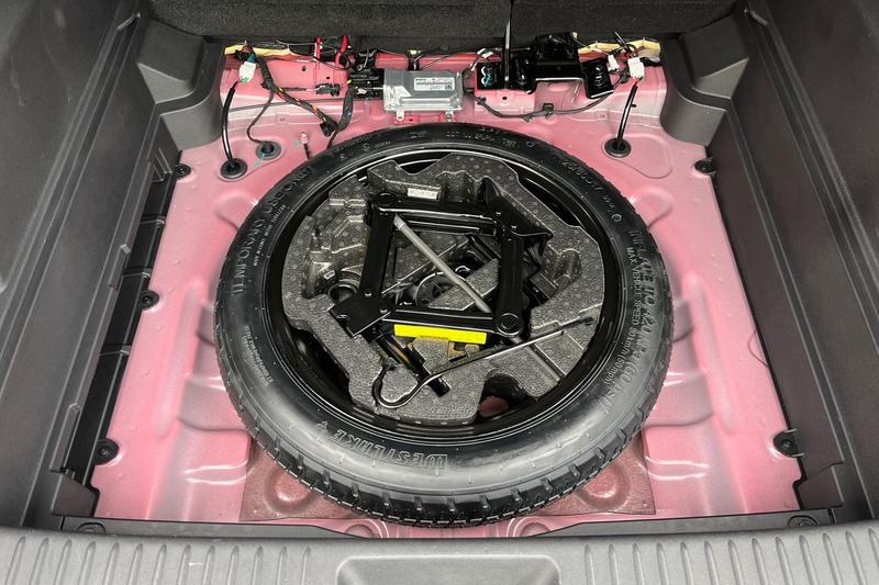 Used Omoda OMODA 5 2025 for sale - 76750483: Photo 28