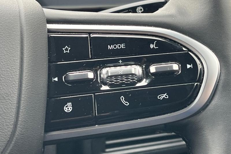 Used Omoda OMODA 5 2025 for sale - 76750483: Photo 36