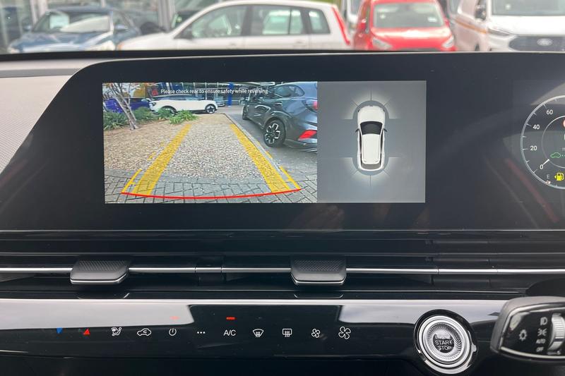 Used Omoda OMODA 5 2025 for sale - 76750483: Photo 37