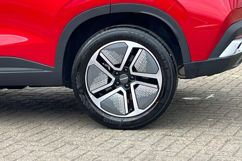 Used Omoda OMODA 5 2025 for sale - 76750483: Photo 8