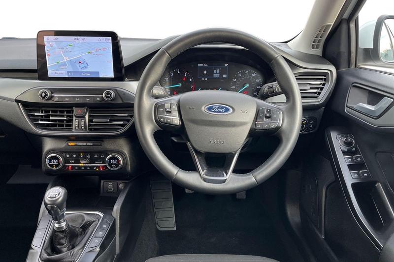 Used Ford Focus 2022 for sale - 77435103: Photo 11