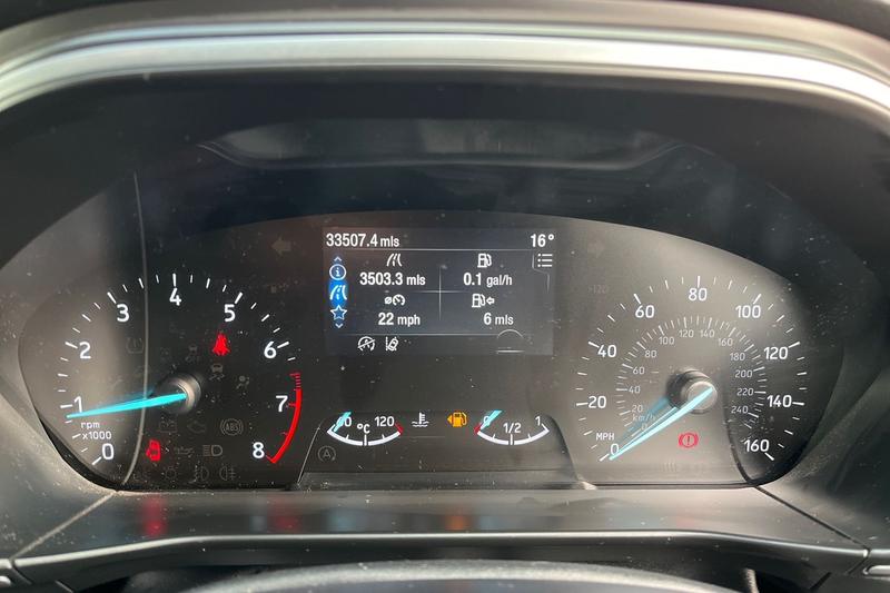 Used Ford Focus 2022 for sale - 77435103: Photo 13