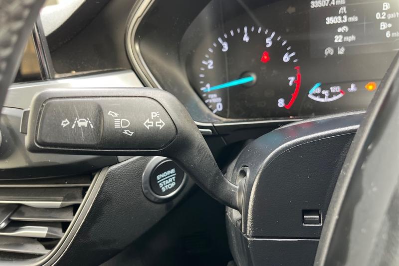 Used Ford Focus 2022 for sale - 77435103: Photo 14