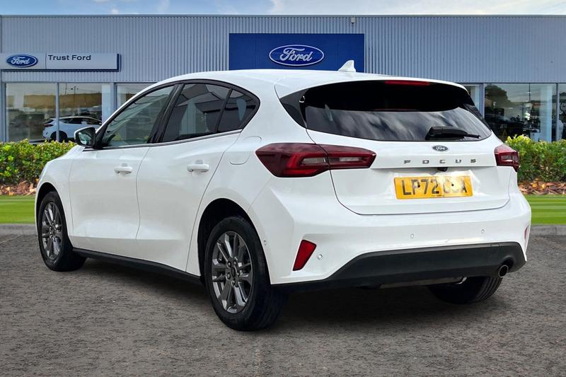 Used Ford Focus 2022 for sale - 77435103: Photo 2