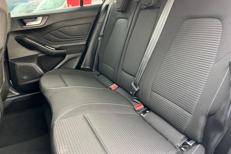 Used Ford Focus 2022 for sale - 77435103: Photo 20
