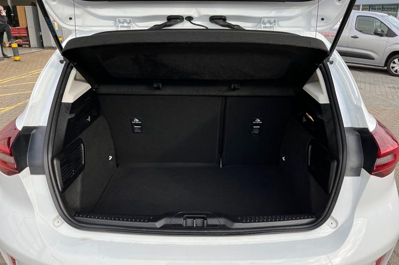 Used Ford Focus 2022 for sale - 77435103: Photo 21