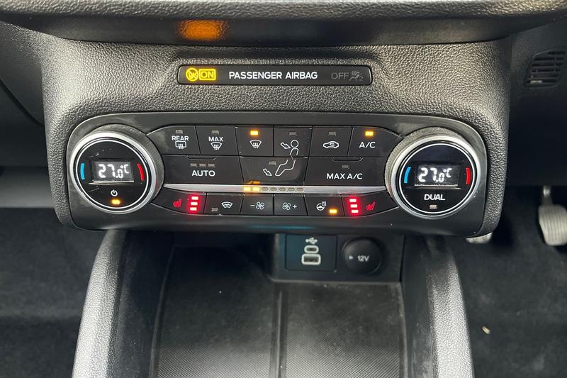 Used Ford Focus 2022 for sale - 77435103: Photo 24