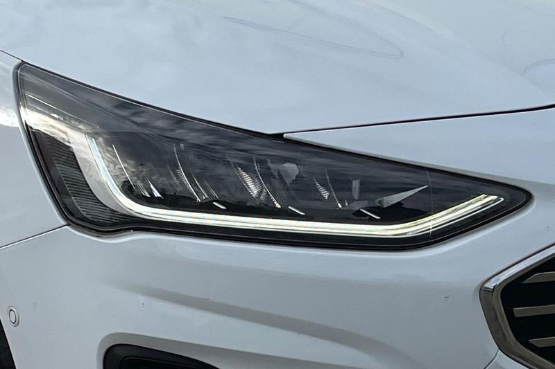 Used Ford Focus 2022 for sale - 77435103: Photo 30